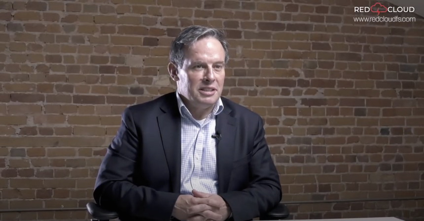 Canada Nickel Company in 5 minutes or less