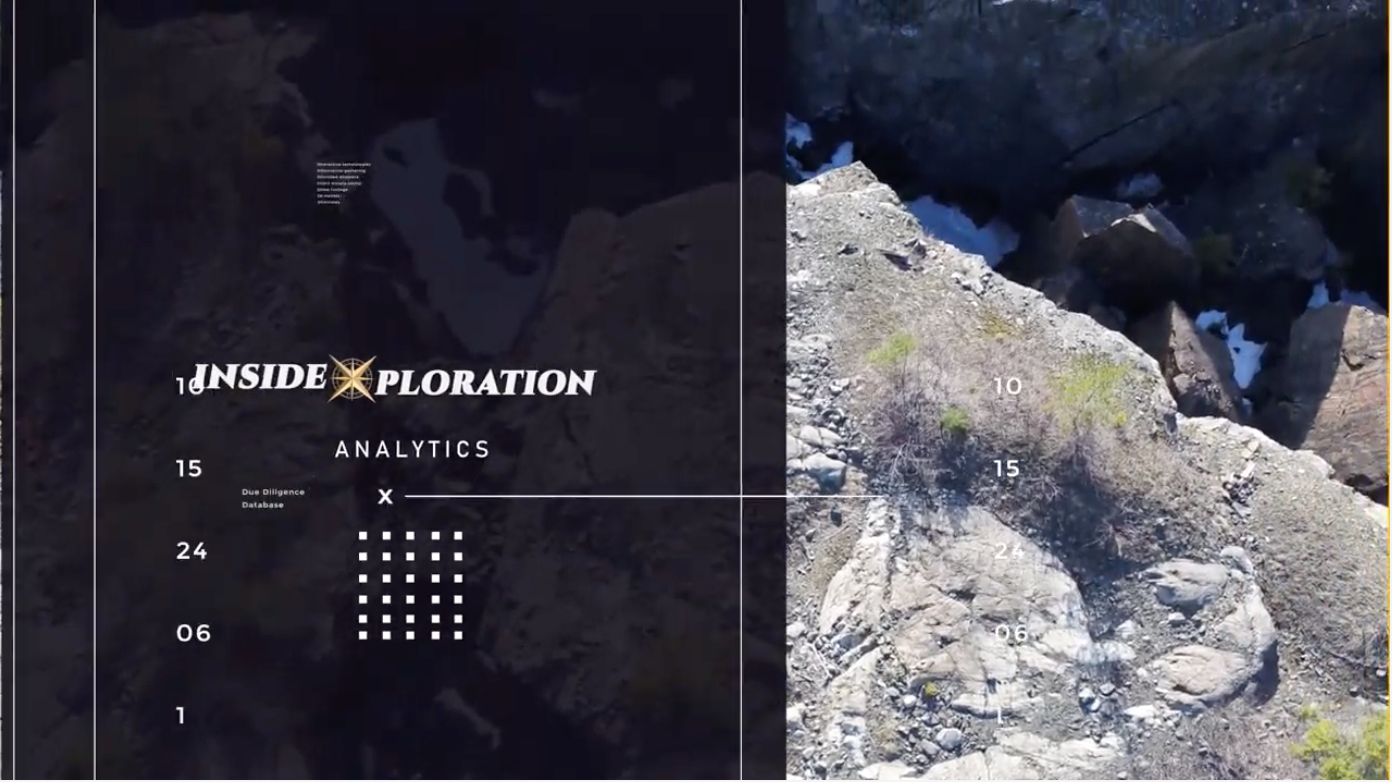 New Nickel Discovery – Extension of Strike on PGM’s, Canada Nickel Company