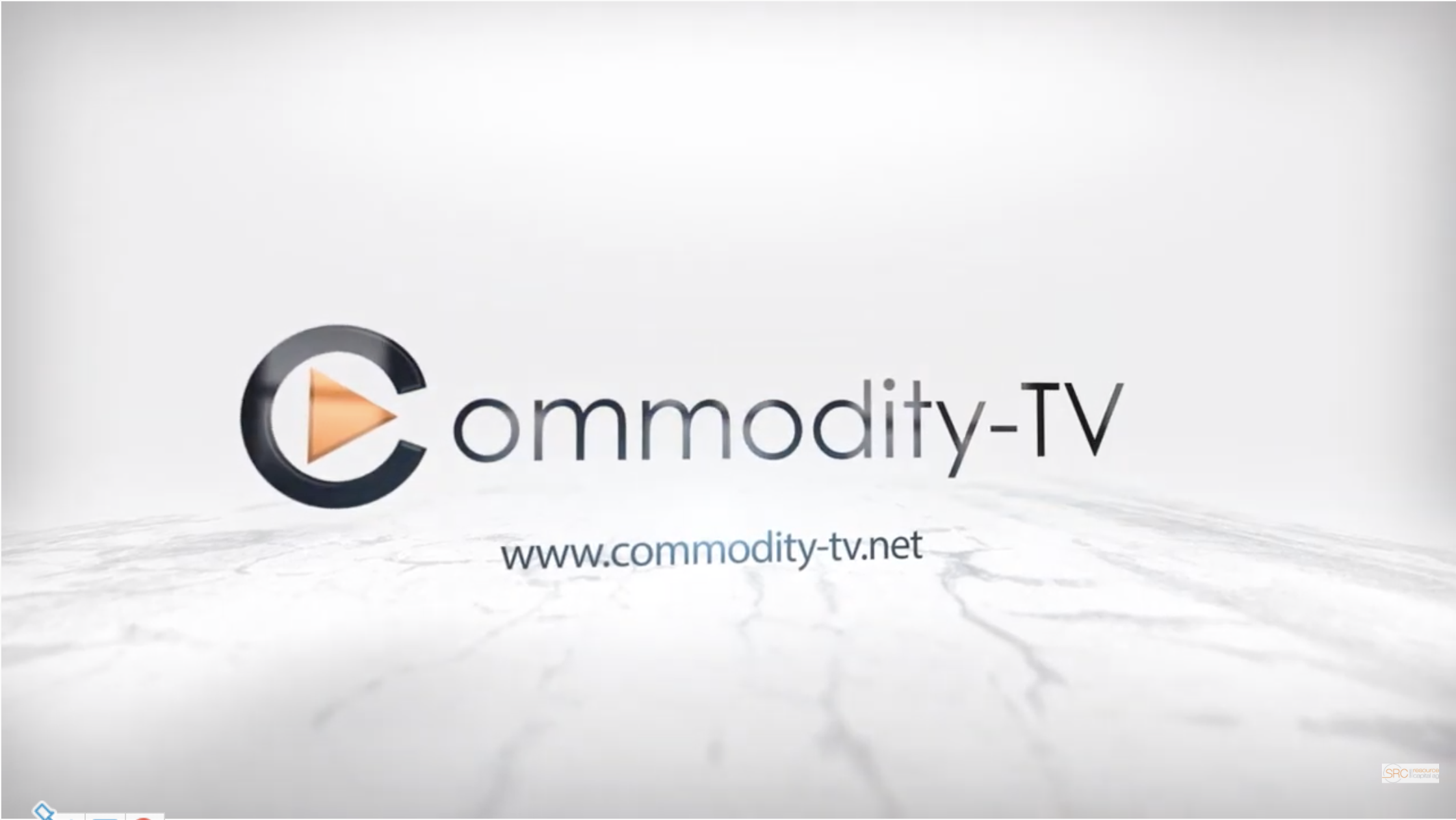 Commodity-TV: Canada Nickel: Insight Into the Nickel Market and Complete Project Financing Coming Soon