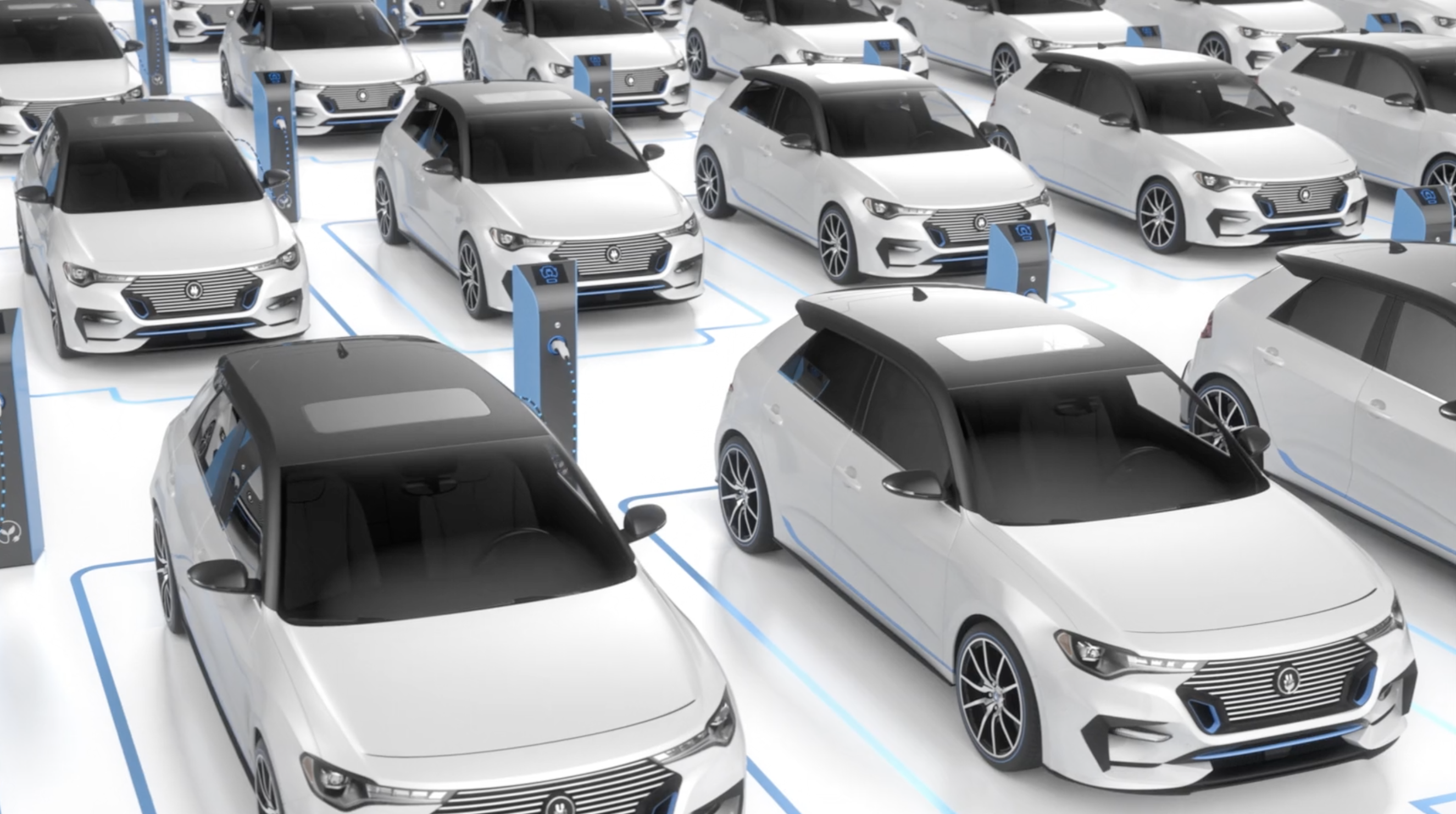 Nickel Is Powering The Electric Vehicle Revolution…