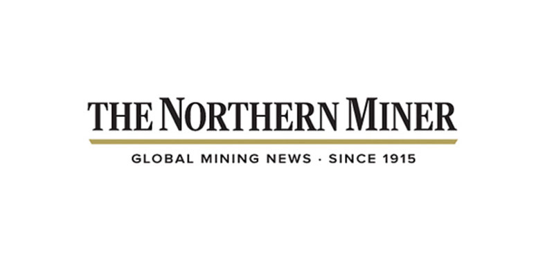 Canada Nickel Discovers PGM zones at Crawford