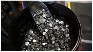 BNN Bloomberg: Canada Nickel CEO says his mine will remove (yes, remove) carbon from atmosphere