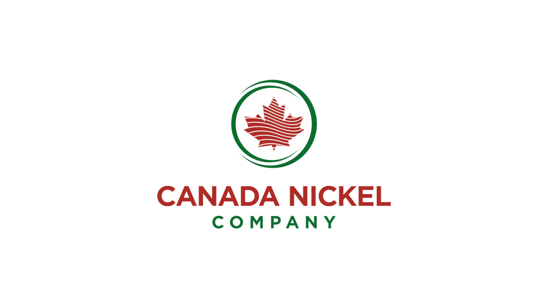 Canada Nickel Presentation at The Northern Miner Symposium – September 8th 2020