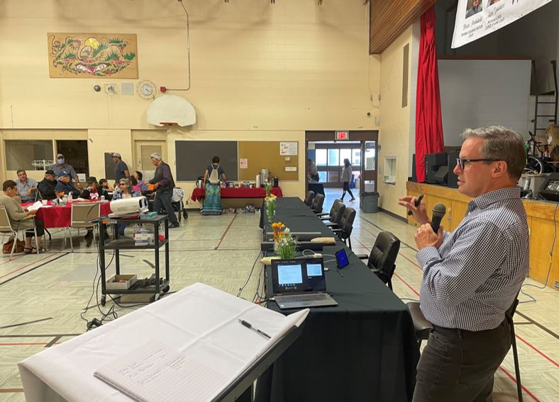 Community Newsletter October 2022