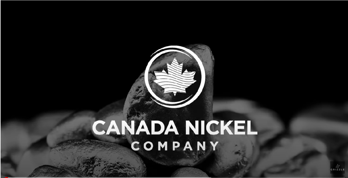 Grizzle Media at PDAC: Why Nickel is Critical to the Battery Revolution