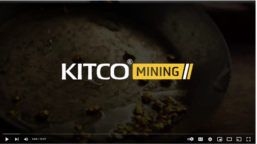 Mark Selby with Kitco – Why this strategic metal is due for its next sharp price spike