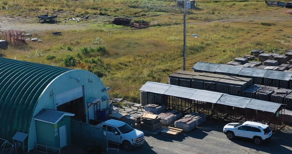 Community Newsletter October 2021