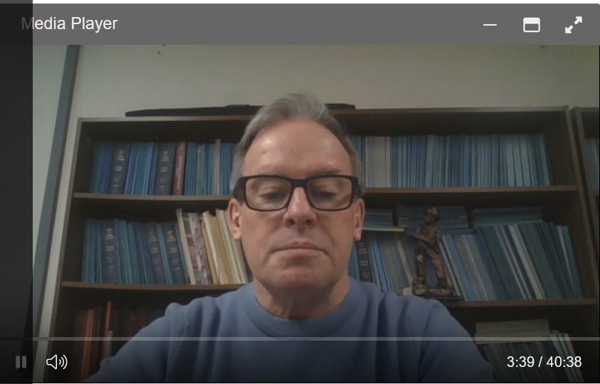 Webcast: Canada Nickel 2024 Exploration Program