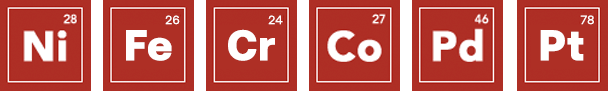 Atomic Icons 6