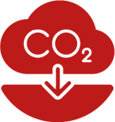 Co2 Icon