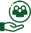 Responsible Icon Green