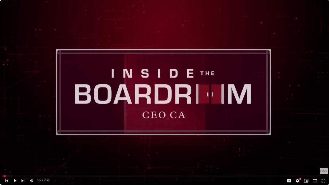 CEO.CA: Strongest Government Backing Yet for Canada Nickel’s Massive Crawford Project