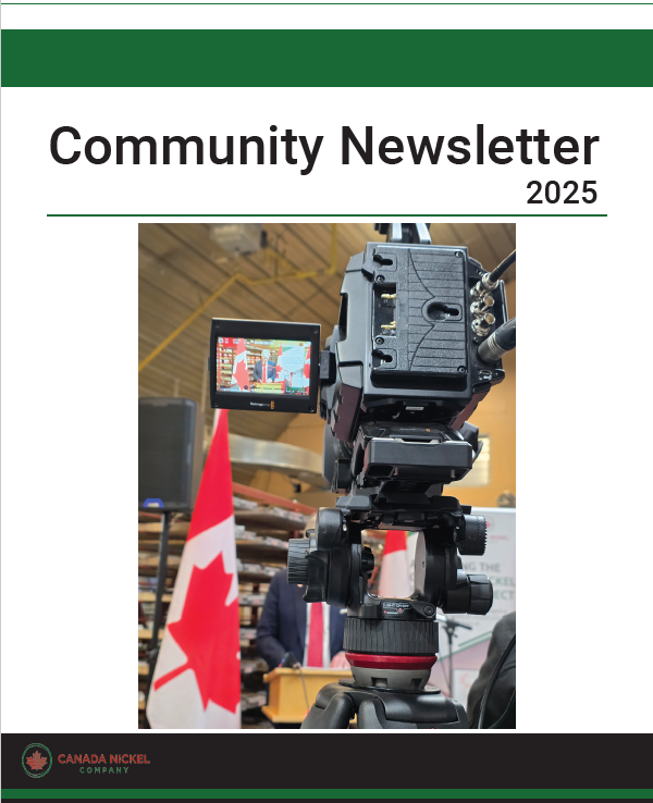 Community Newsletter December 2025