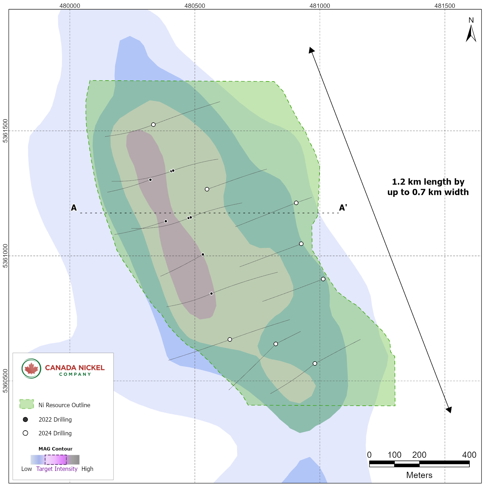 Deloro Resource On Mag Slide 22 Left