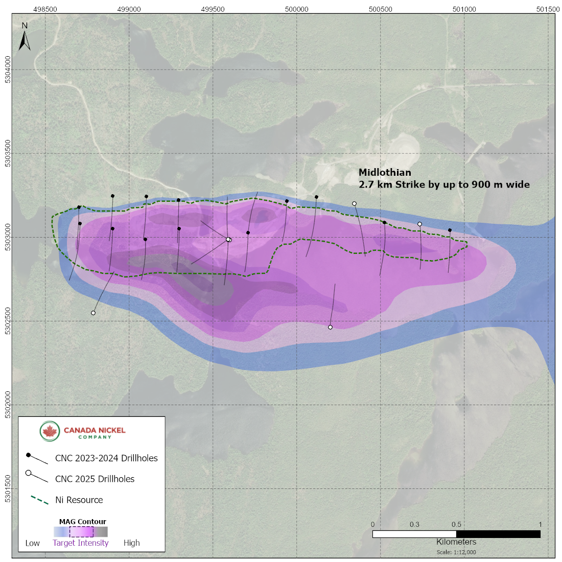 Midlothian Resource On Mag Slide 16 Left